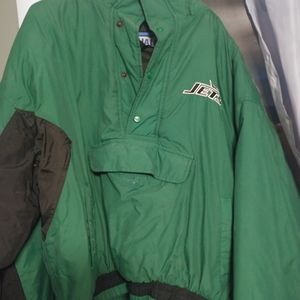 NY Jets pullover